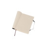 Блокнот MOLESKINE CLASSIC SOFT QP614 Pocket 90x140мм 192стр. пунктир мягкая обложка черный
