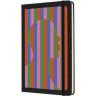 Блокнот MOLESKINE STUDIO нелинованный OLIMPIA ZAGNOLI MS01OZQP062