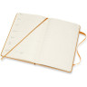 Еженедельник MOLESKINE CLASSIC WKLY LARGE 21 (оранжевый) DHN112WN3